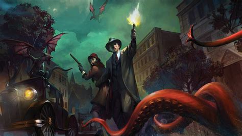 r/arkhamhorrorlcg|Arkham Horror: The Card Game .